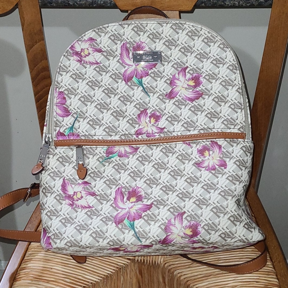BOOK BAG